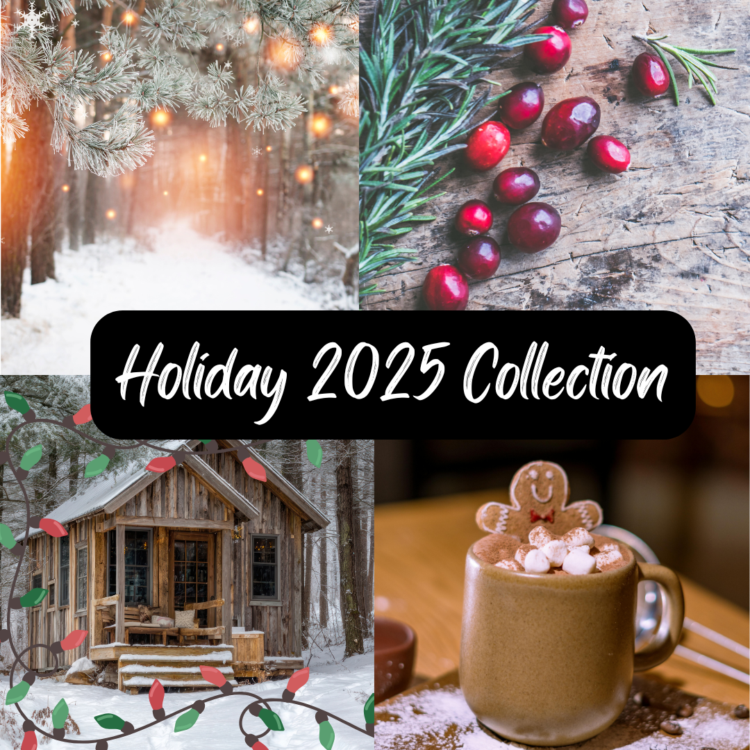 Holiday 2025 Collection