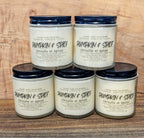 Pumpkin & Spice 3.5oz Candle