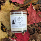 Northern Roots Candle